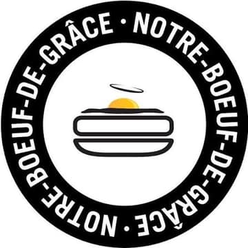 Notre-boeuf-de-grace - PaintNite event location