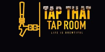 Tap That Tap Room - PaintNite event location