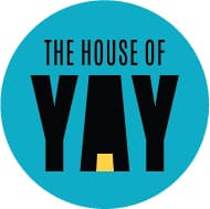 The House of Yay - PaintNite event location