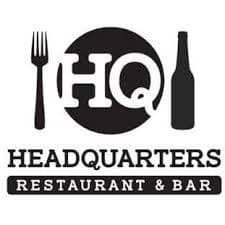 Headquarters Restaurant and Bar - PaintNite event location