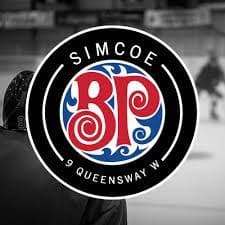 Boston Pizza Simcoe - PaintNite event location