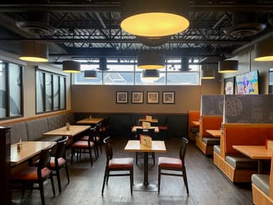 Boston Pizza West Springs - PaintNite event location