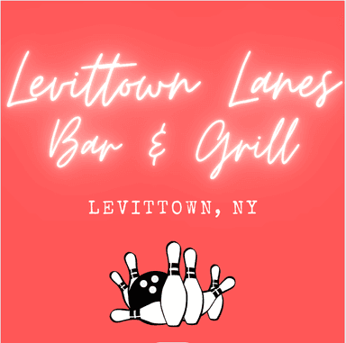 Levittown Lanes Bar & Grill - PaintNite event location