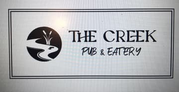 The Creek Pub& Eatery - PaintNite event location