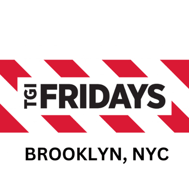 Fridays - South Brooklyn - PaintNite event location