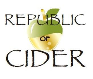 Republic of Cider - PaintNite event location