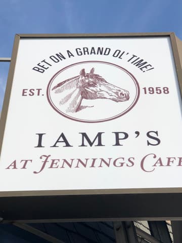 Jennings Cafe - PaintNite event location