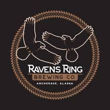 Ravens Ring Brewing Company - PaintNite event location