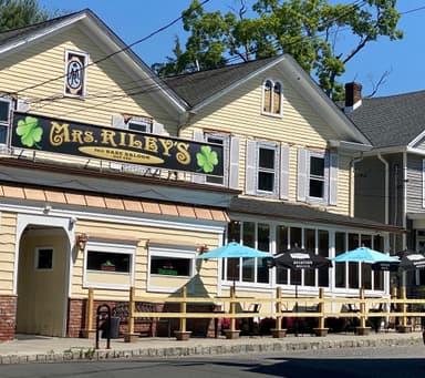Mrs. Riley’s Pub - PaintNite event location