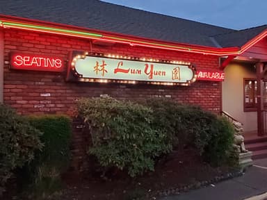 Lum Yuen Restaurant - PaintNite event location