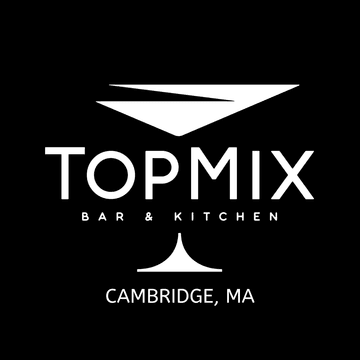 Top Mix Bar & Kitchen Cambridge - PaintNite event location