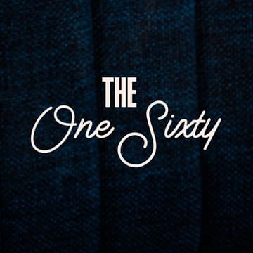 The One Sixty Wine Bar & Cafe - PaintNite event location