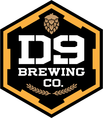 D9 Brewing Lake Norman - PaintNite event location