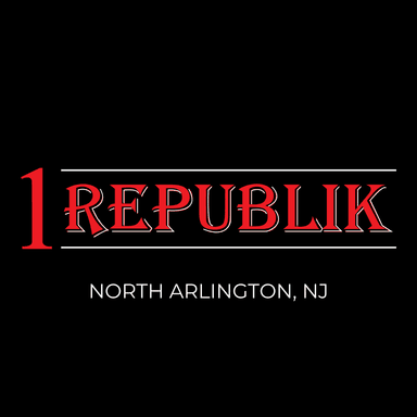 1 Republik - PaintNite event location