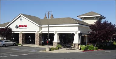 CJ's Pizza Bar & Grill - PaintNite event location