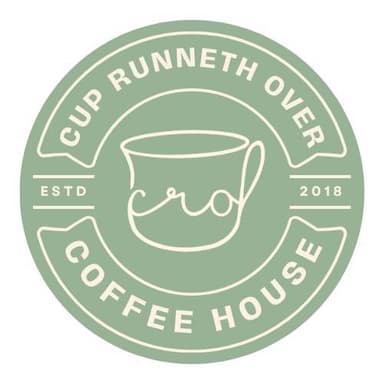 Cup Runneth Over Coffee House - PaintNite event location