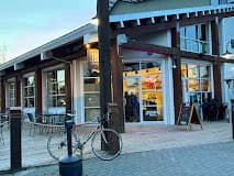 Trails End - PaintNite event location