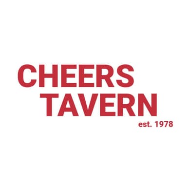 Cheers Tavern - PaintNite event location