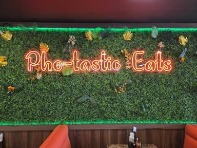 Pho Bolsa - PaintNite event location