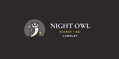 Night Owl Kitchen + Bar - PaintNite event location