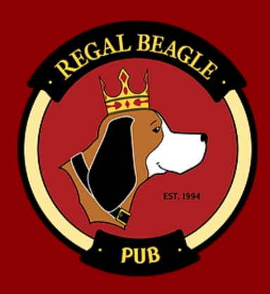 Reagle Beagle Macleod - PaintNite event location