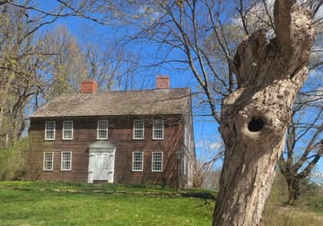 New Salem Cider - PaintNite event location