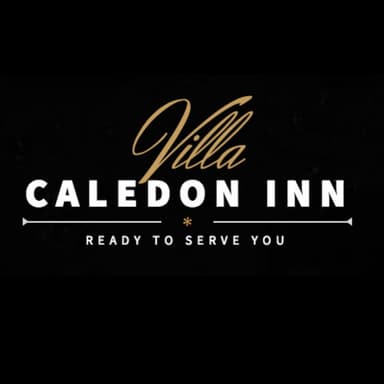 Villa Caledon Inn - PaintNite event location