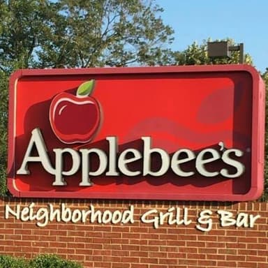 Applebee's College Drive - PaintNite event location