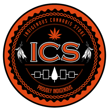 Indigenous Cannabis Store - PaintNite event location