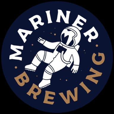 Mariner Brewing Co. - PaintNite event location