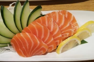 Ginza Sushi Fusion Cuisine - PaintNite event location