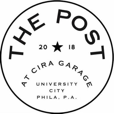 The Post - University City - PaintNite event location