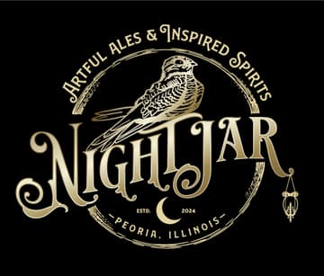 Nightjar - PaintNite event location