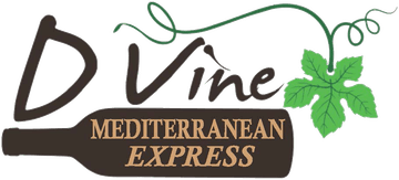D’Vine Mediterranean (Corona) - PaintNite event location
