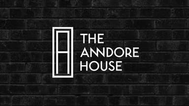 The Anndore House - PaintNite event location