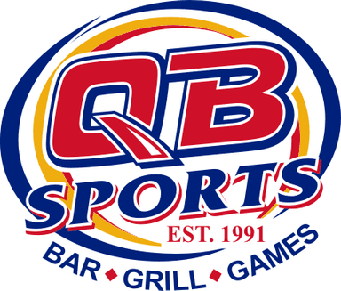 QB Sports Bar Grill Games - PaintNite event location