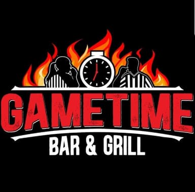 Gametime Bar and Grill - PaintNite event location