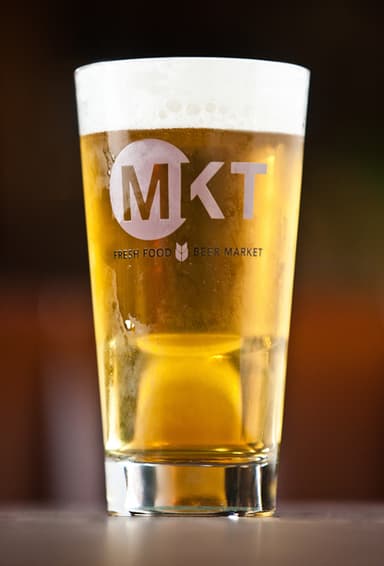 MKT Beer Market - PaintNite event location