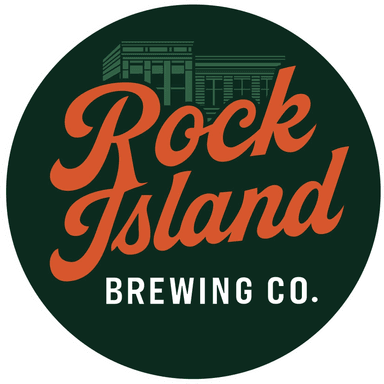 Rock Island Brewing Company - PaintNite event location