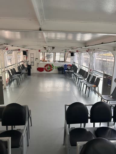 Ottawa Tours - PaintNite event location