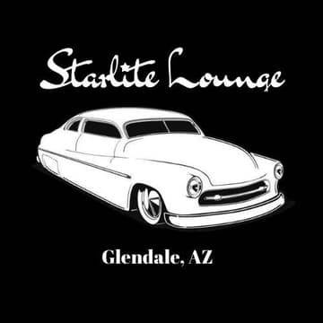 Starlite Lounge - PaintNite event location