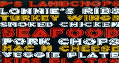 Homestyle Kitchen - PaintNite event location