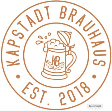 Kapstadt Brauhaus - Centurion - PaintNite event location