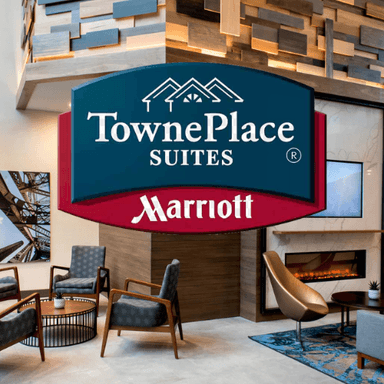 Towne Place Suites Long Island City - PaintNite event location