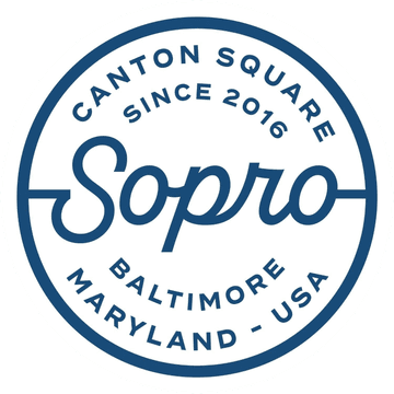 Sopro - PaintNite event location
