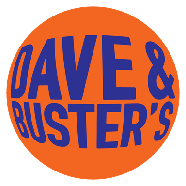 Dave & Buster's Glendale - PaintNite event location