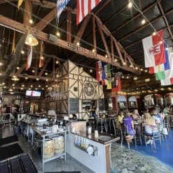 Sutter Buttes Brewery - PaintNite event location