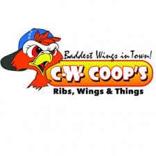 CW Coop's Barrie - PaintNite event location