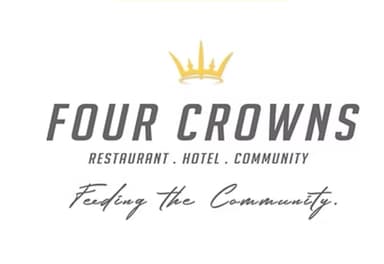Four Crowns Restaurant - PaintNite event location