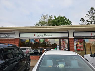 Casa Mexico (Kanata) - PaintNite event location